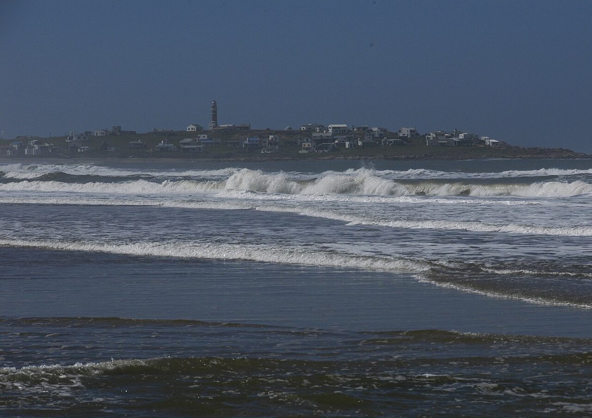 Walking the wild dunes and coast at Cabo Polonio — the classic backpacking uruguay scene